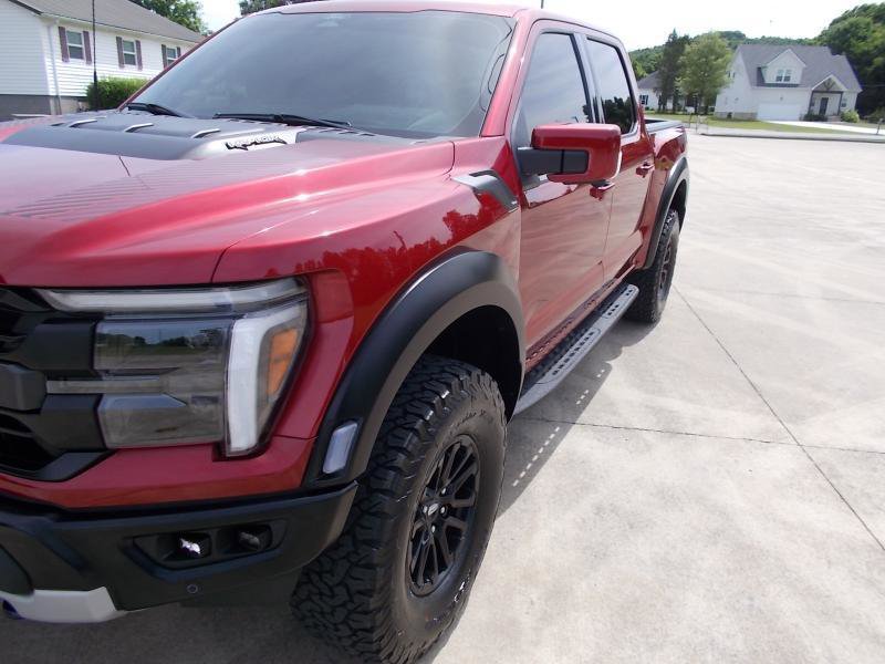Used 2026 Ford F150 Raptor AWD/4WD image 16
