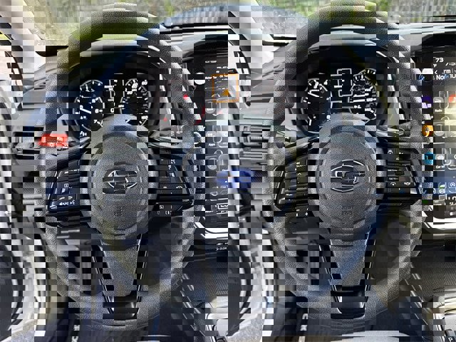 Certified 2025 Subaru Crosstrek 2.0i Premium image 26