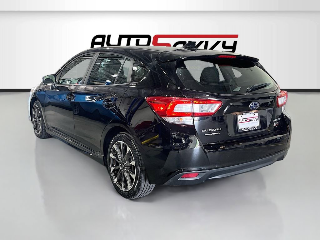 Used 2023 Subaru Impreza 2.0i Sport image 5