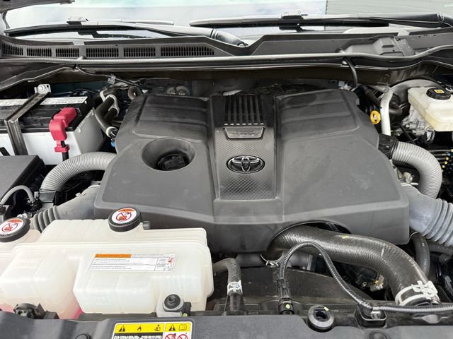 Used 2025 Toyota Tundra SR5 image 34