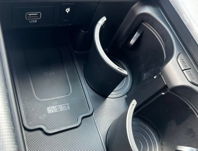 Used 2023 Hyundai Palisade Calligraphy FWD image 23