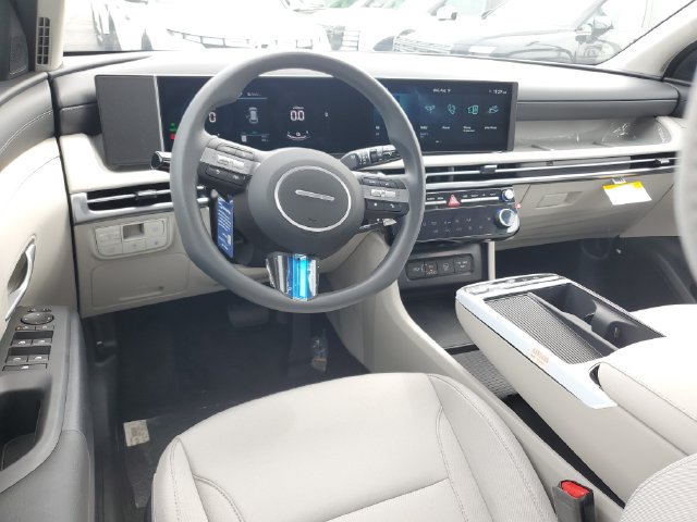 New 2026 Hyundai Tucson SEL AWD/4WD image 10