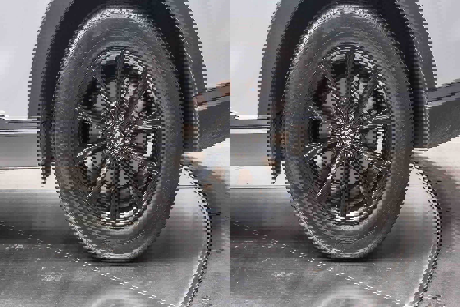 Used 2025 Honda CR-V Sport image 9