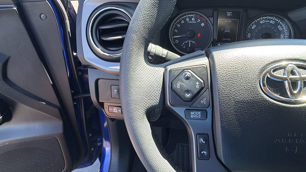 Used 2022 Toyota Tacoma TRD Off-Road RWD image 17
