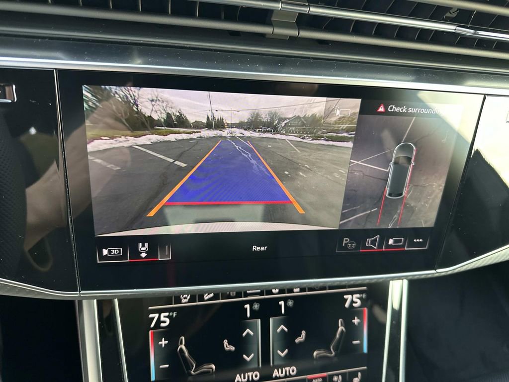 New 2026 Audi Q8 Prestige image 21