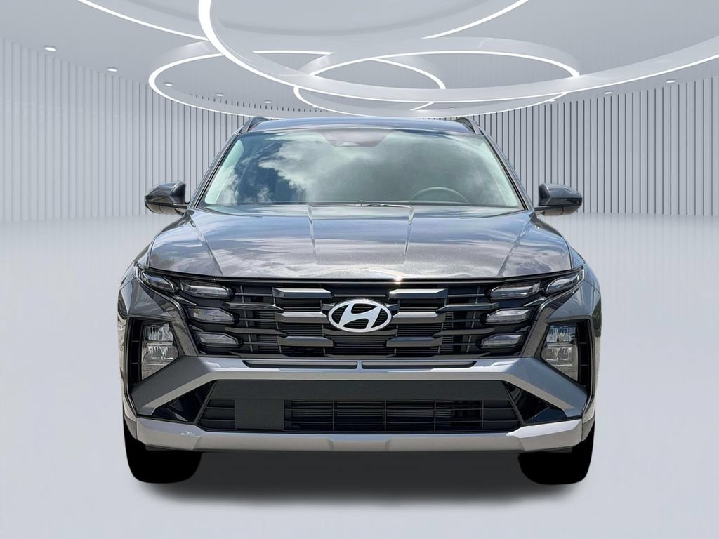 New 2026 Hyundai Tucson SEL Plus FWD image 12