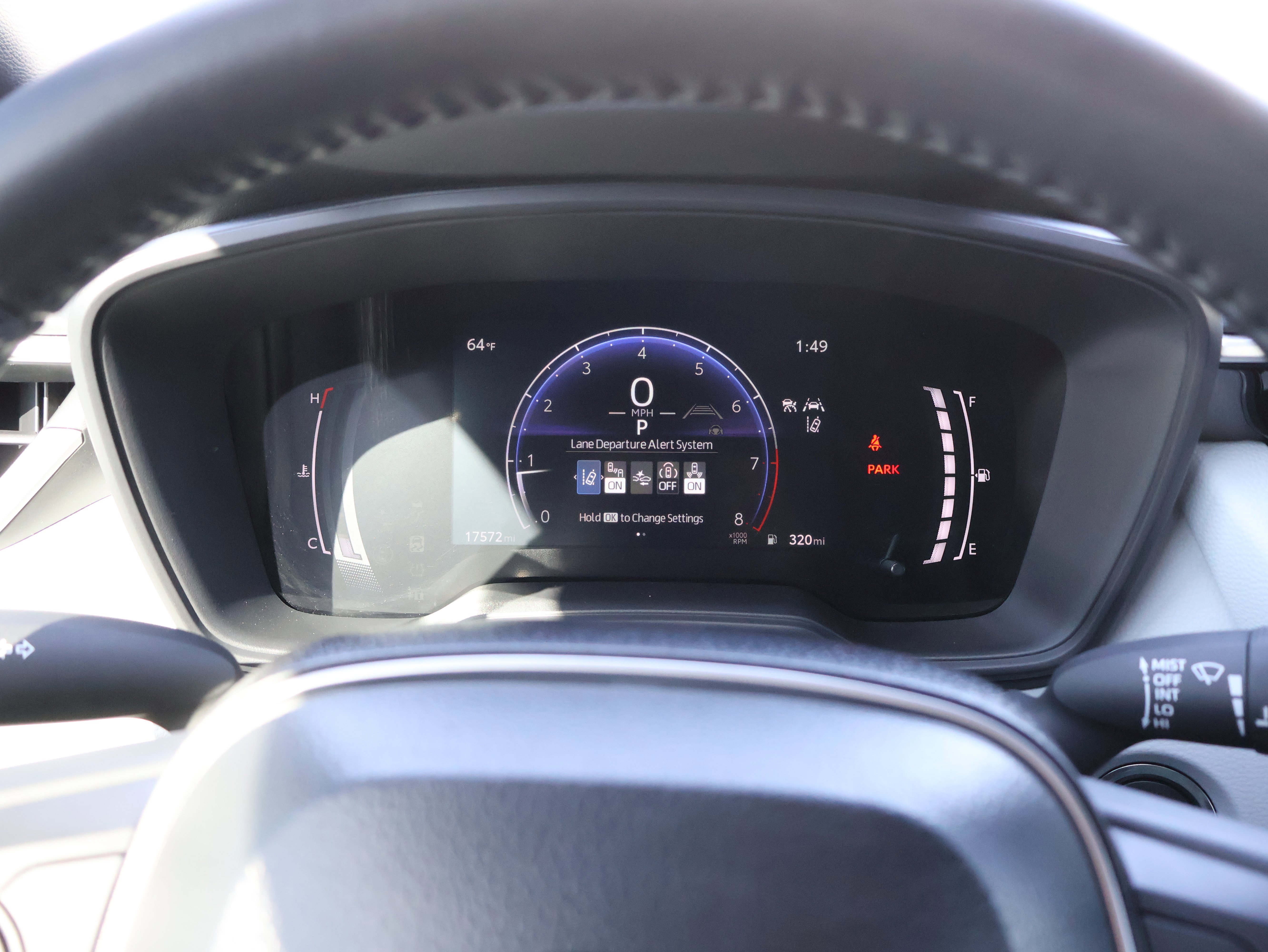 Used 2025 Toyota Corolla FX w/ Convenience Package image 29