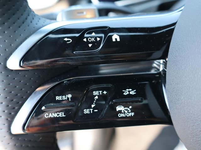 New 2024 Mercedes-Benz CLE 300 4MATIC Coupe image 11