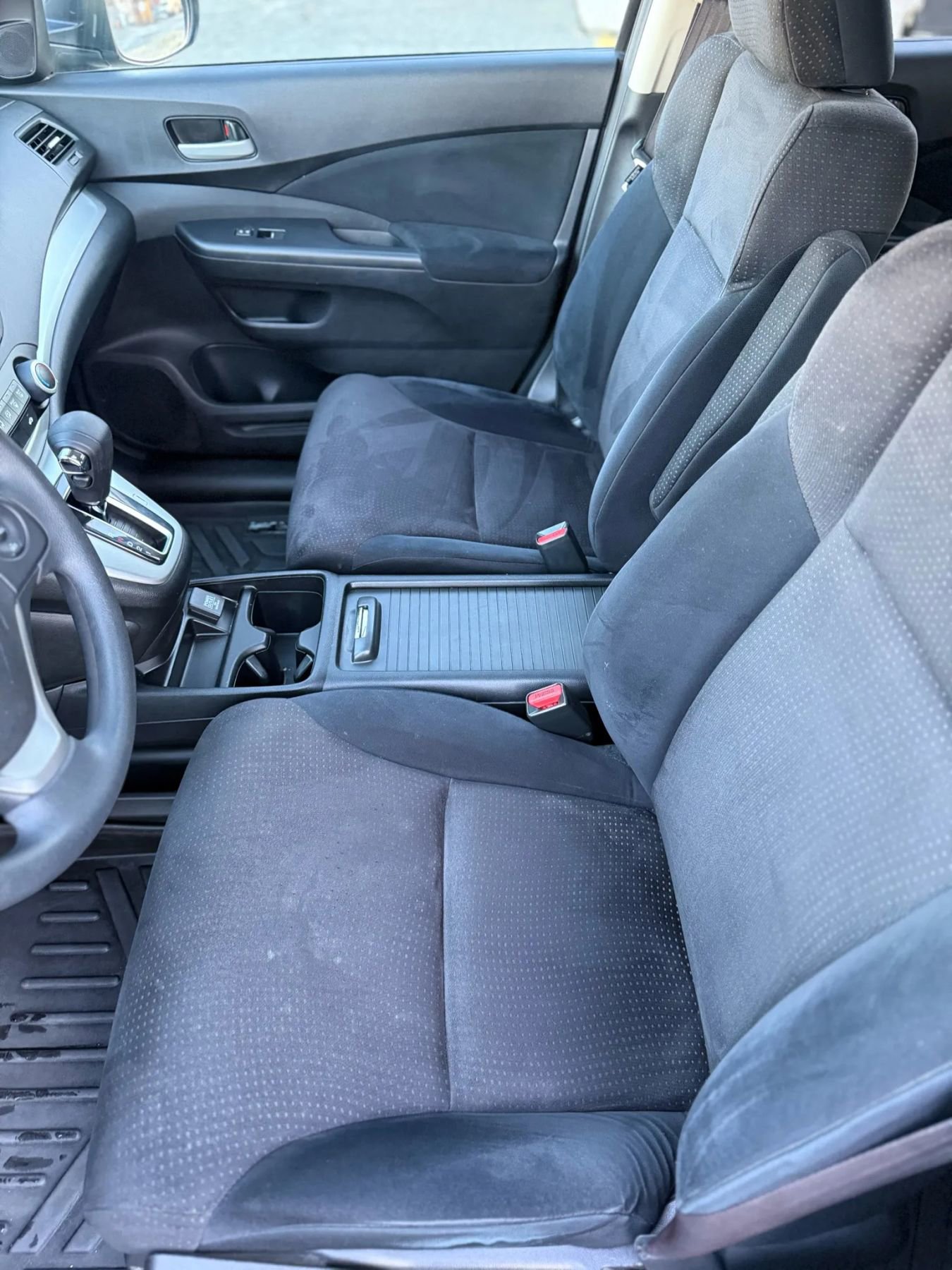 Used 2014 Honda CR-V EX image 23