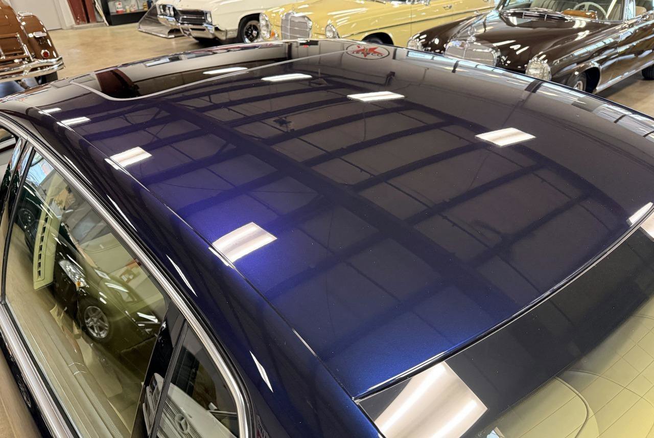 Used 2006 Volkswagen Phaeton V8 image 34