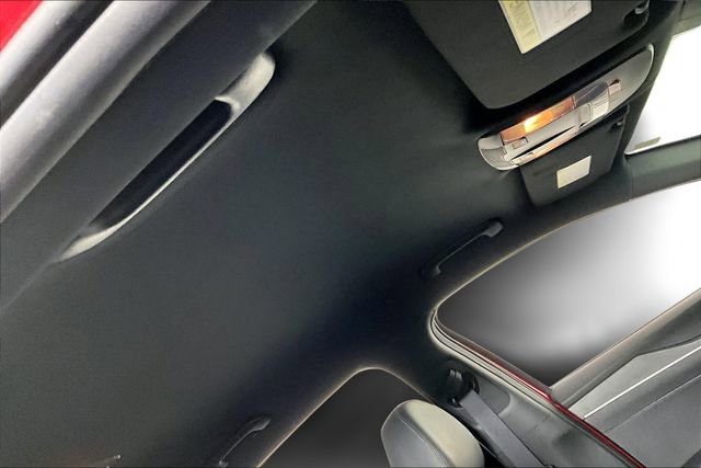 Used 2022 Kia K5 GT-Line image 27