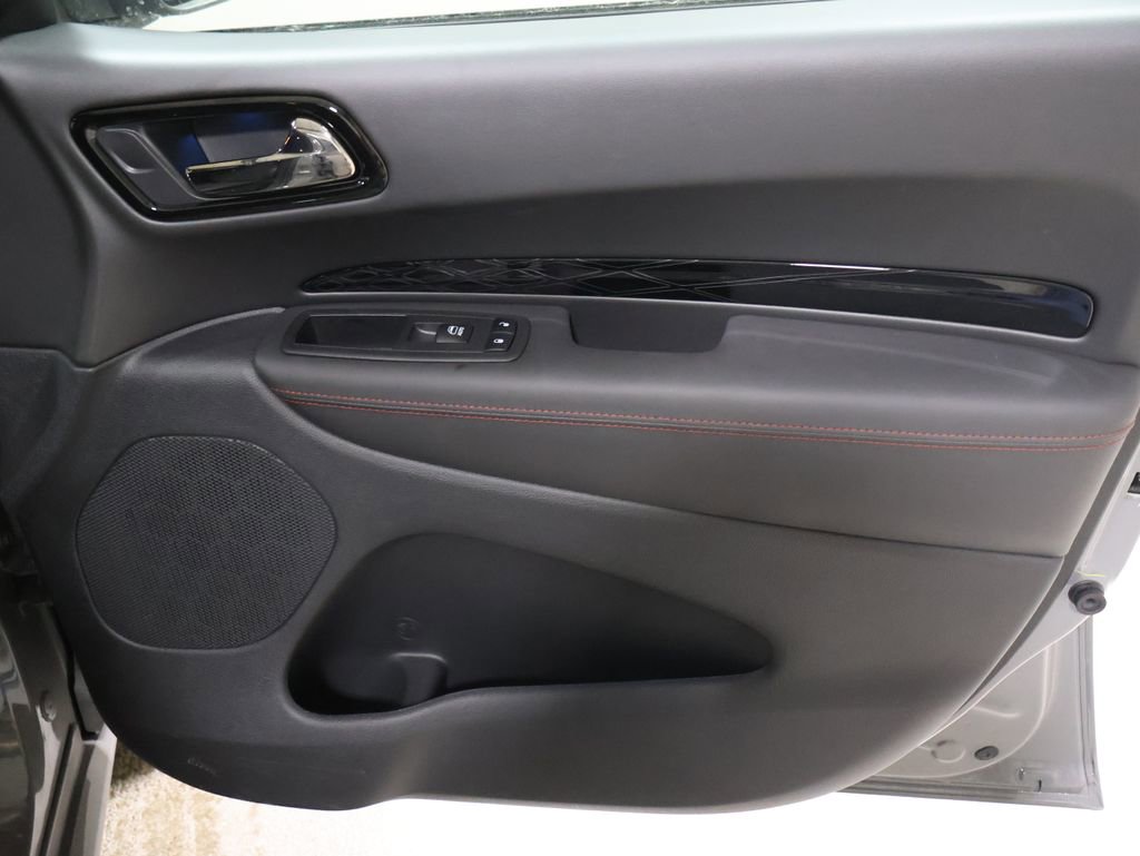 New 2026 Dodge Durango GT image 19