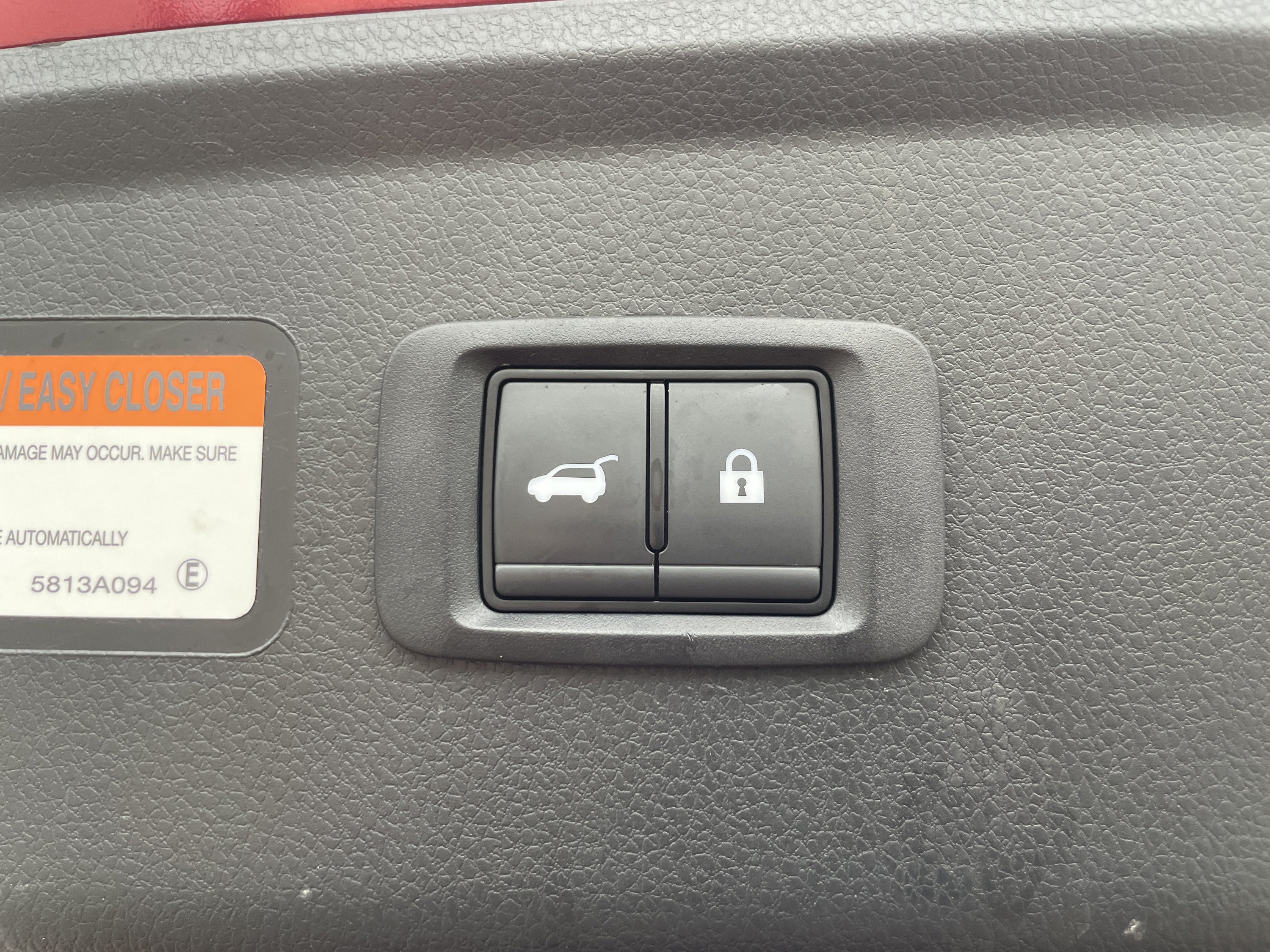 Used 2024 Mitsubishi Eclipse Cross SE AWD/4WD image 37