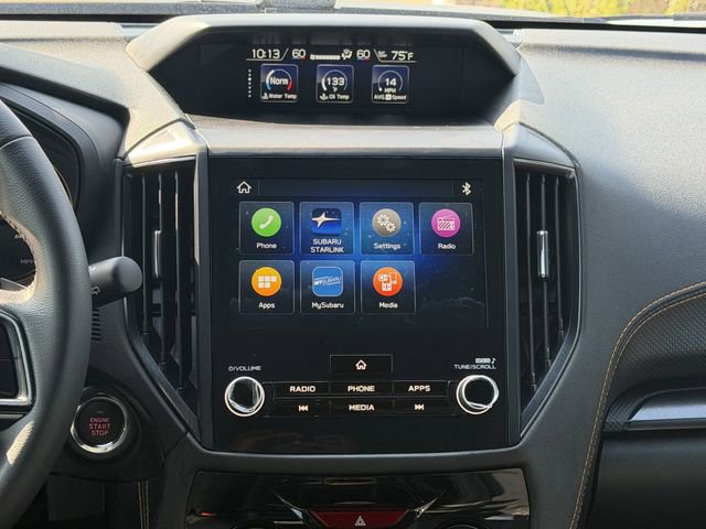 Used 2025 Subaru Forester Wilderness w/ Wilderness Package image 14