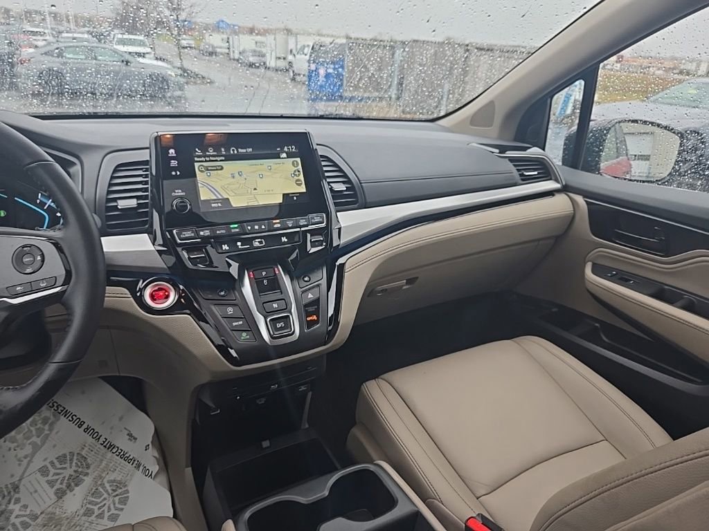 Used 2024 Honda Odyssey Touring image 27
