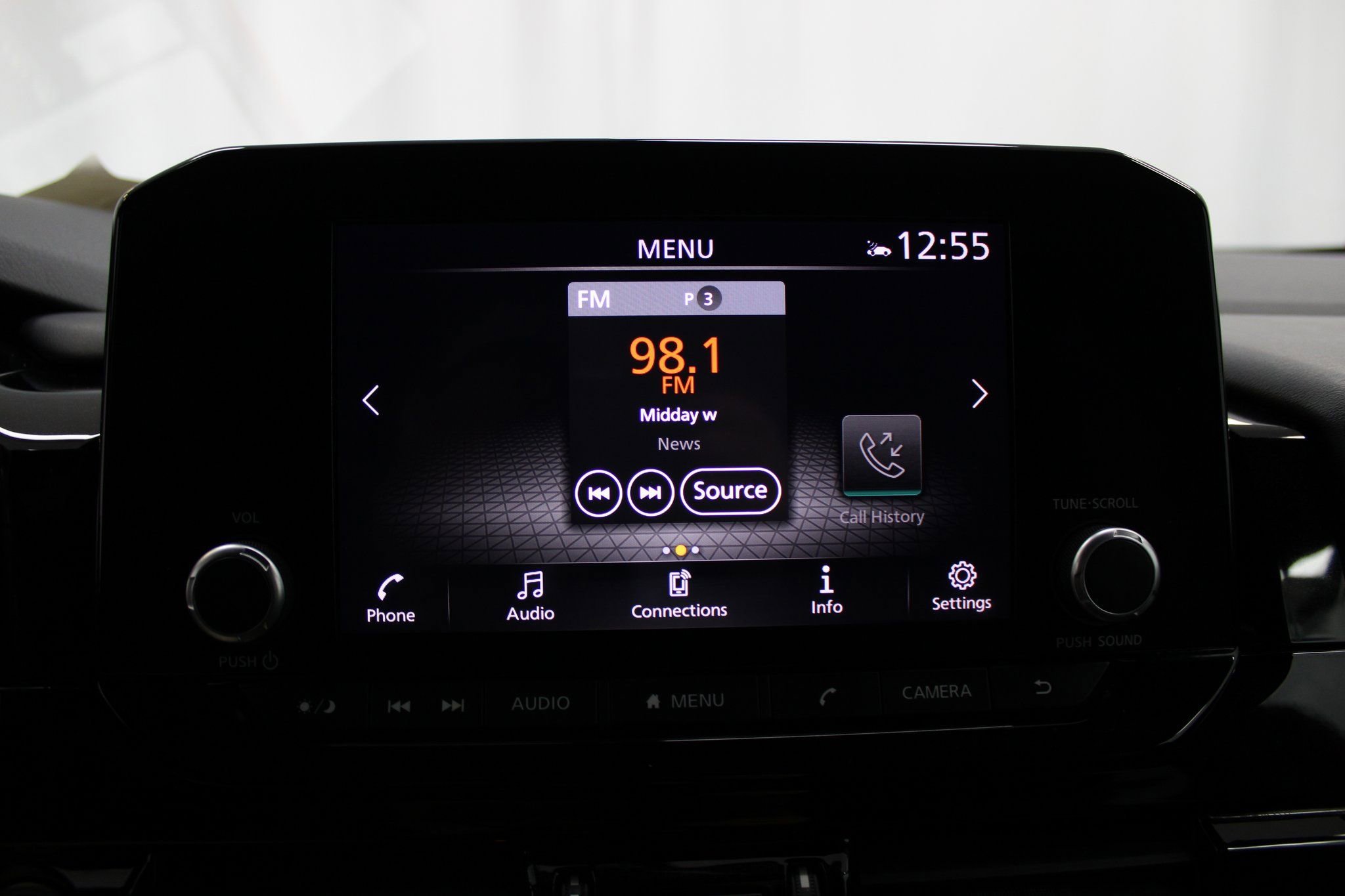 Used 2023 Nissan Pathfinder Rock Creek image 48