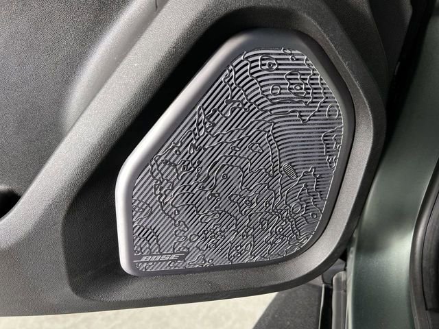 Used 2024 GMC Hummer EV 3X AWD/4WD image 25