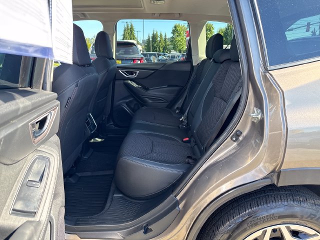 Used 2021 Subaru Forester Premium w/ Popular Package #1 AWD/4WD image 13