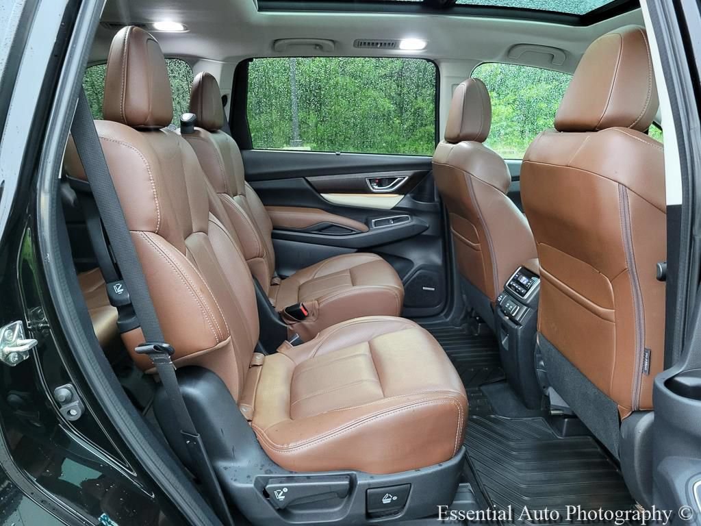 Used 2020 Subaru Ascent Touring w/ Popular Package #2A AWD/4WD image 31