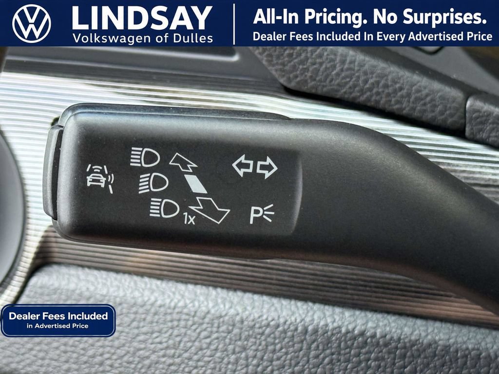 Used 2020 Volkswagen Passat 2.0T R-Line FWD image 23