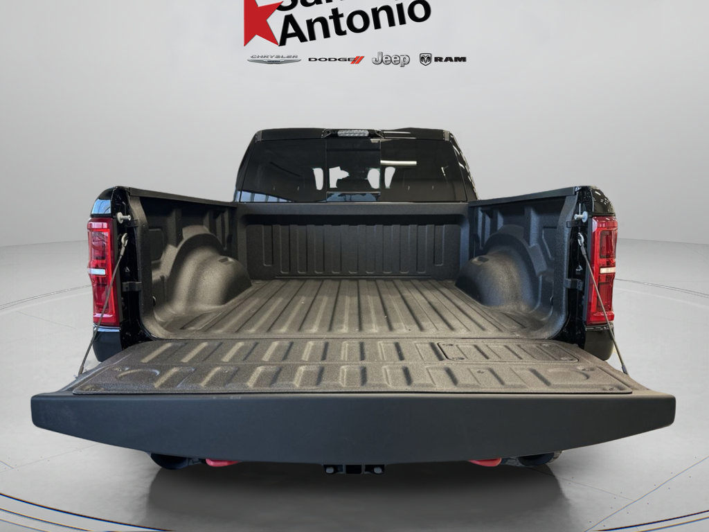 New 2027 RAM 1500 TRX AWD/4WD image 33