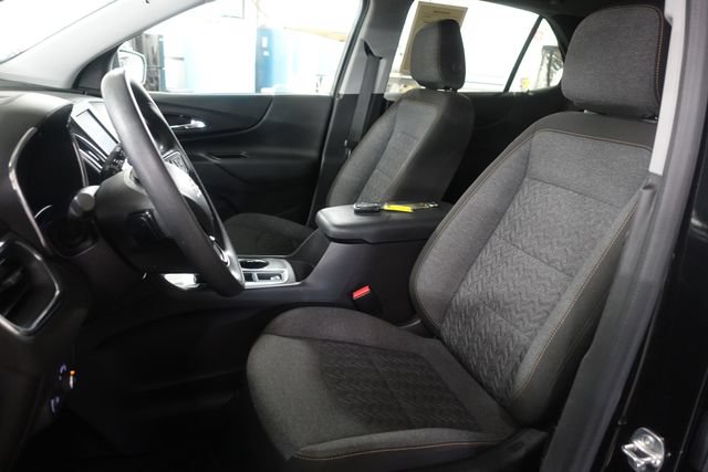 Used 2024 Chevrolet Equinox LT FWD image 11
