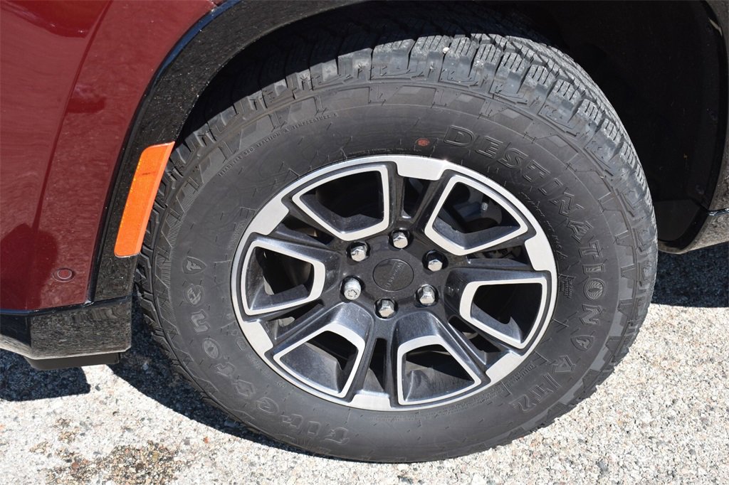 New 2024 Jeep Wagoneer Series II w/ Premium Group I image 14