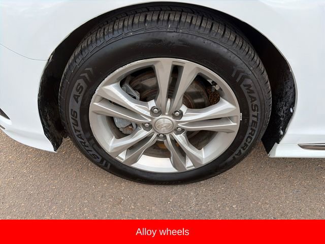 Used 2018 Hyundai Sonata Sport image 11