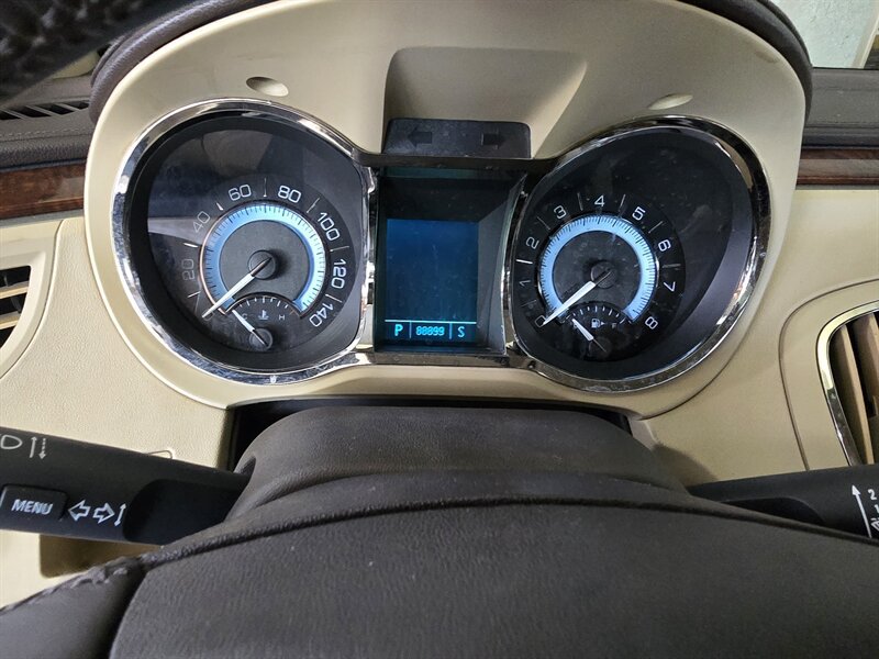 Used 2010 Buick LaCrosse CXL FWD image 26