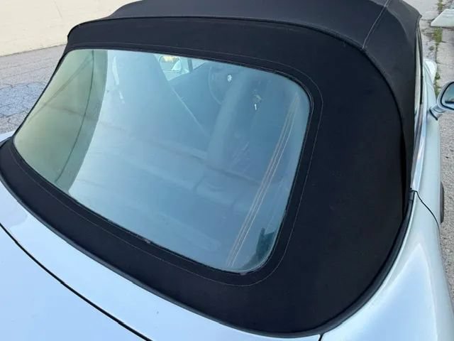 Used 2002 BMW Z3 3.0i RWD image 34