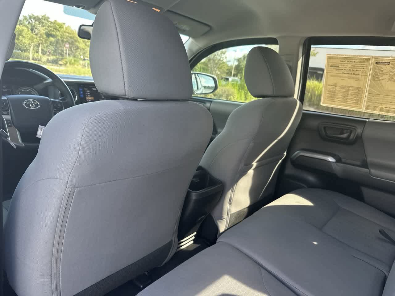 Used 2019 Toyota Tacoma SR5 RWD image 18