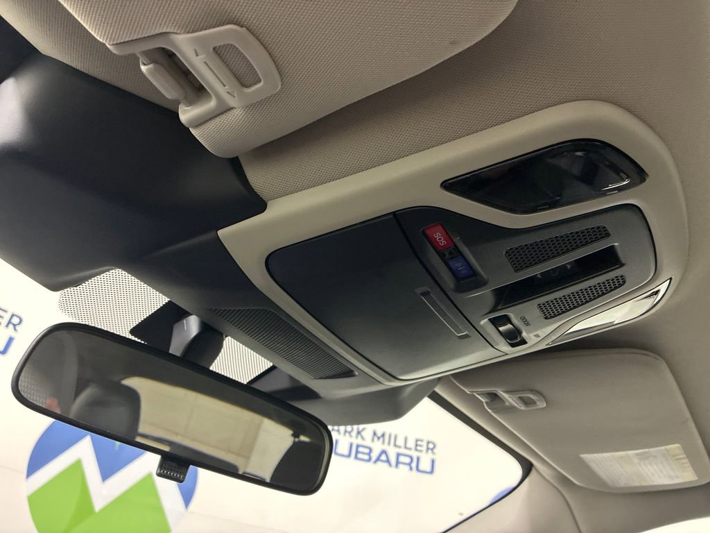 Certified 2023 Subaru Outback Premium image 32