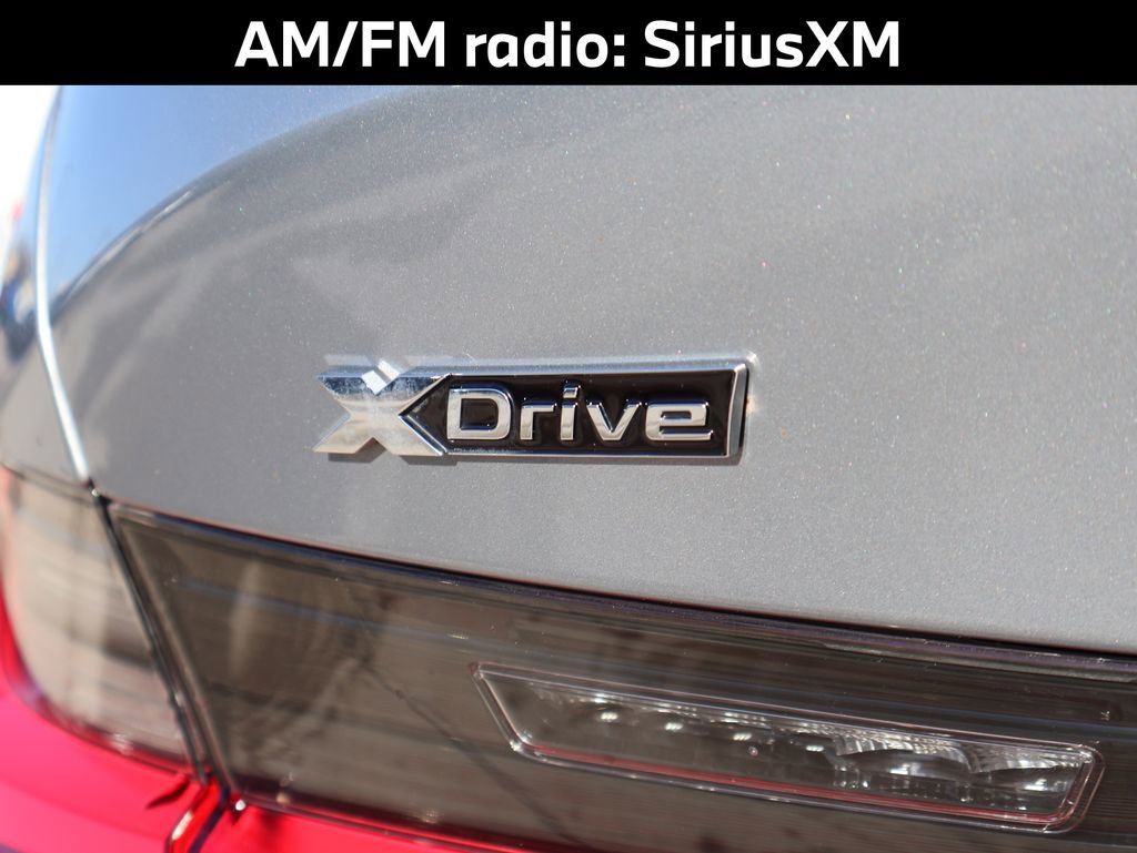 Used 2023 BMW M340i xDrive M340i xDrive w/ Premium Package image 10