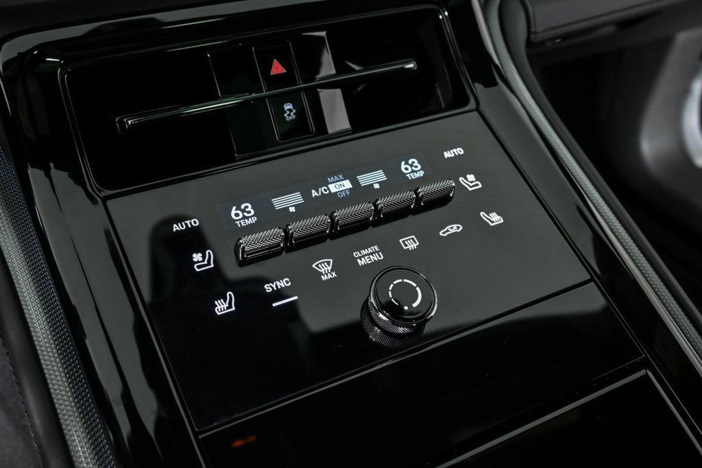 New 2025 Porsche Panamera image 18