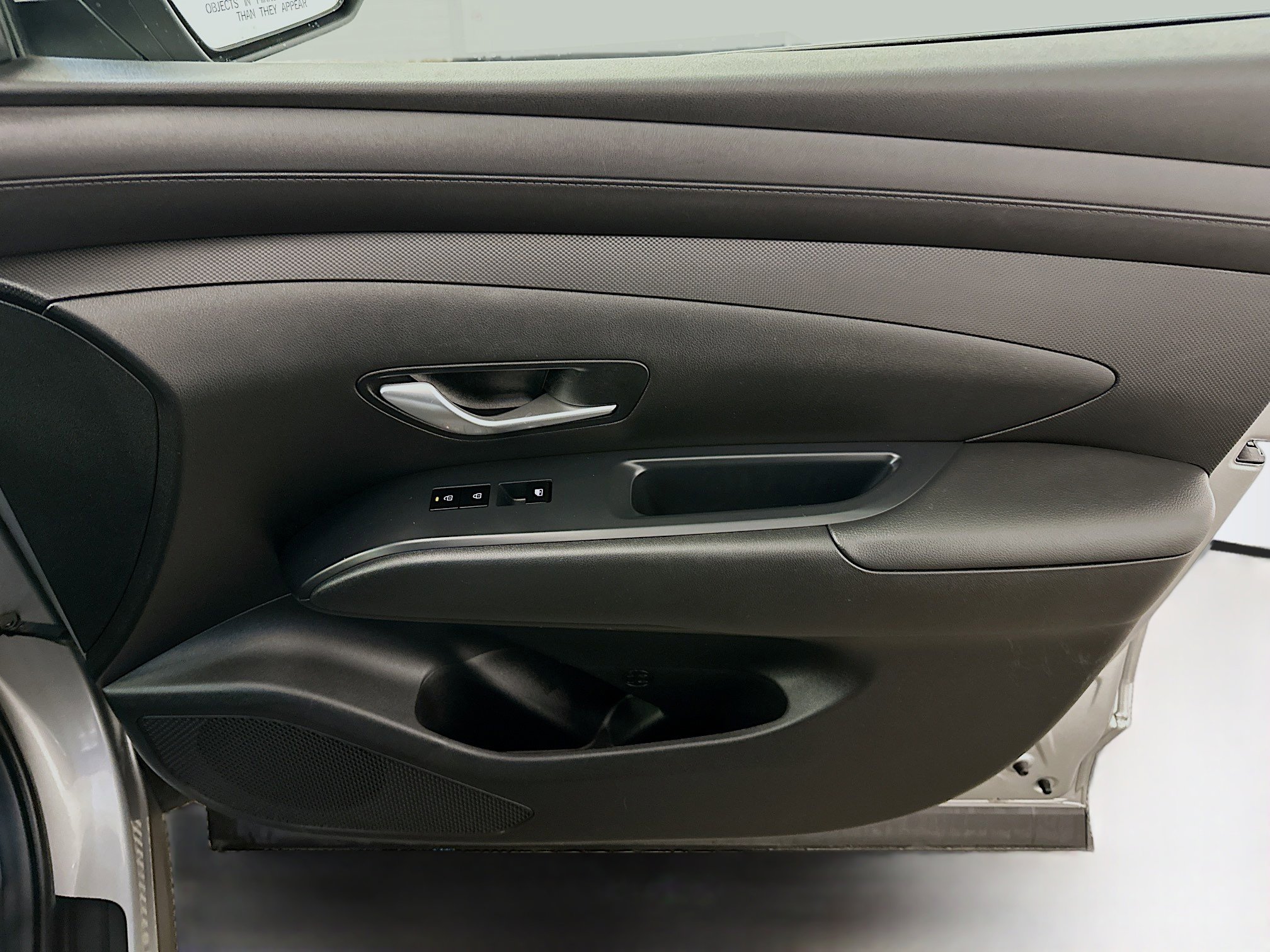 Used 2025 Hyundai Tucson SEL image 34