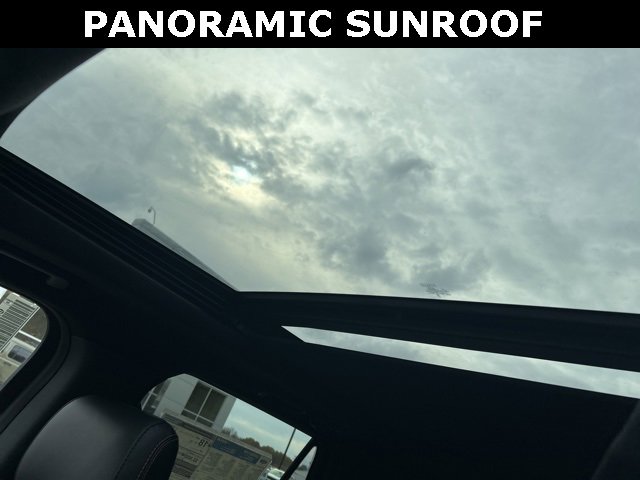 New 2025 Ford Expedition Tremor image 35