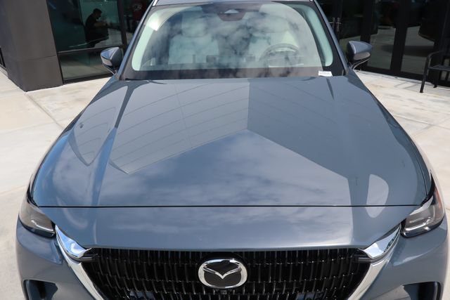 New 2026 MAZDA CX-90 3.3 Turbo w/ Premium Plus Pkg AWD/4WD image 14