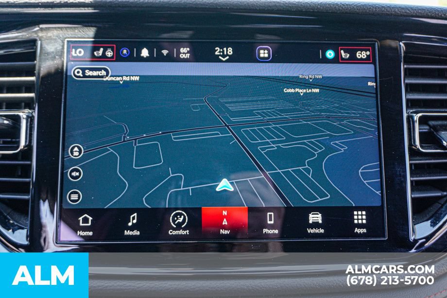 Used 2025 Dodge Durango GT RWD image 39