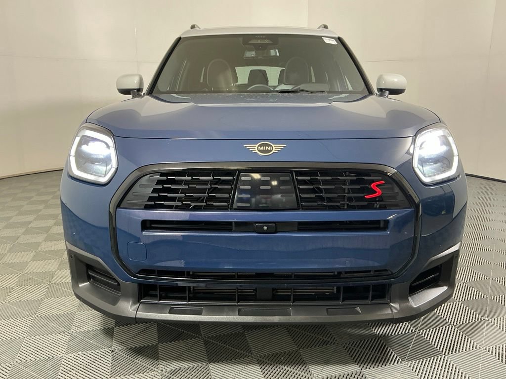 Used 2026 MINI Cooper Countryman S w/ Comfort Package Max AWD/4WD image 3