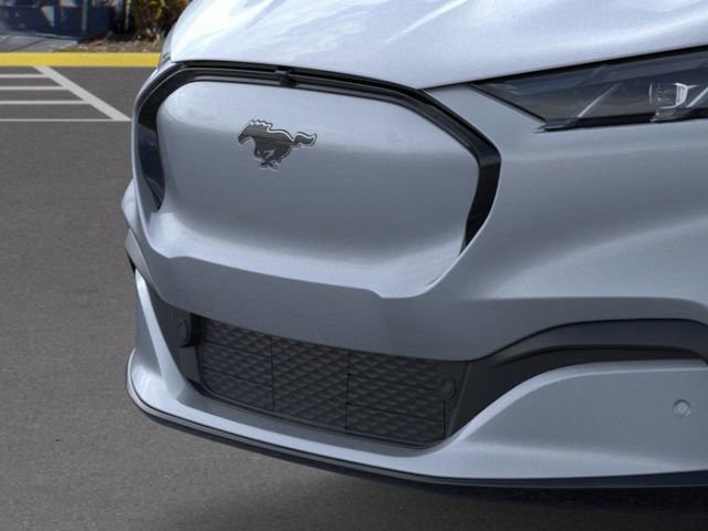New 2025 Ford Mustang Mach-E Premium image 17