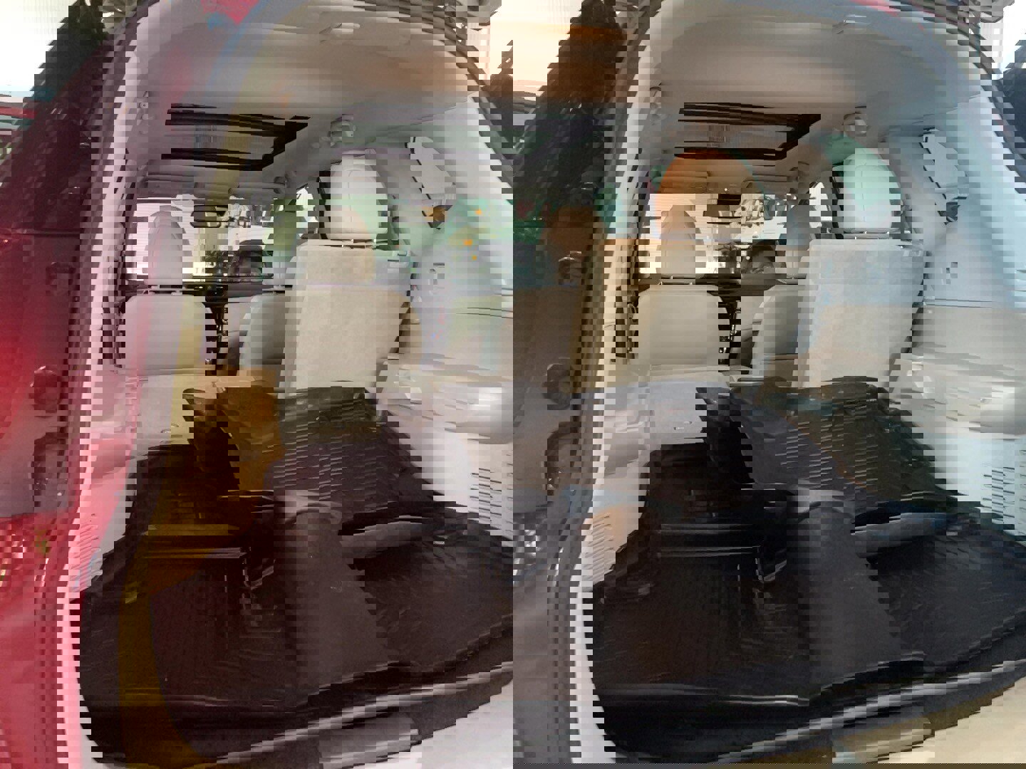 Used 2019 Nissan Rogue SL w/ Premium Package image 29