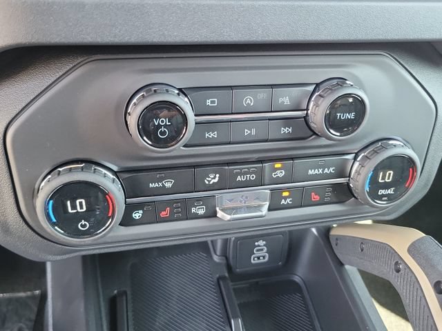 New 2026 Ford Bronco Badlands AWD/4WD image 25