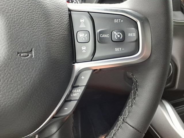 New 2026 RAM 1500 Lone Star RWD image 25
