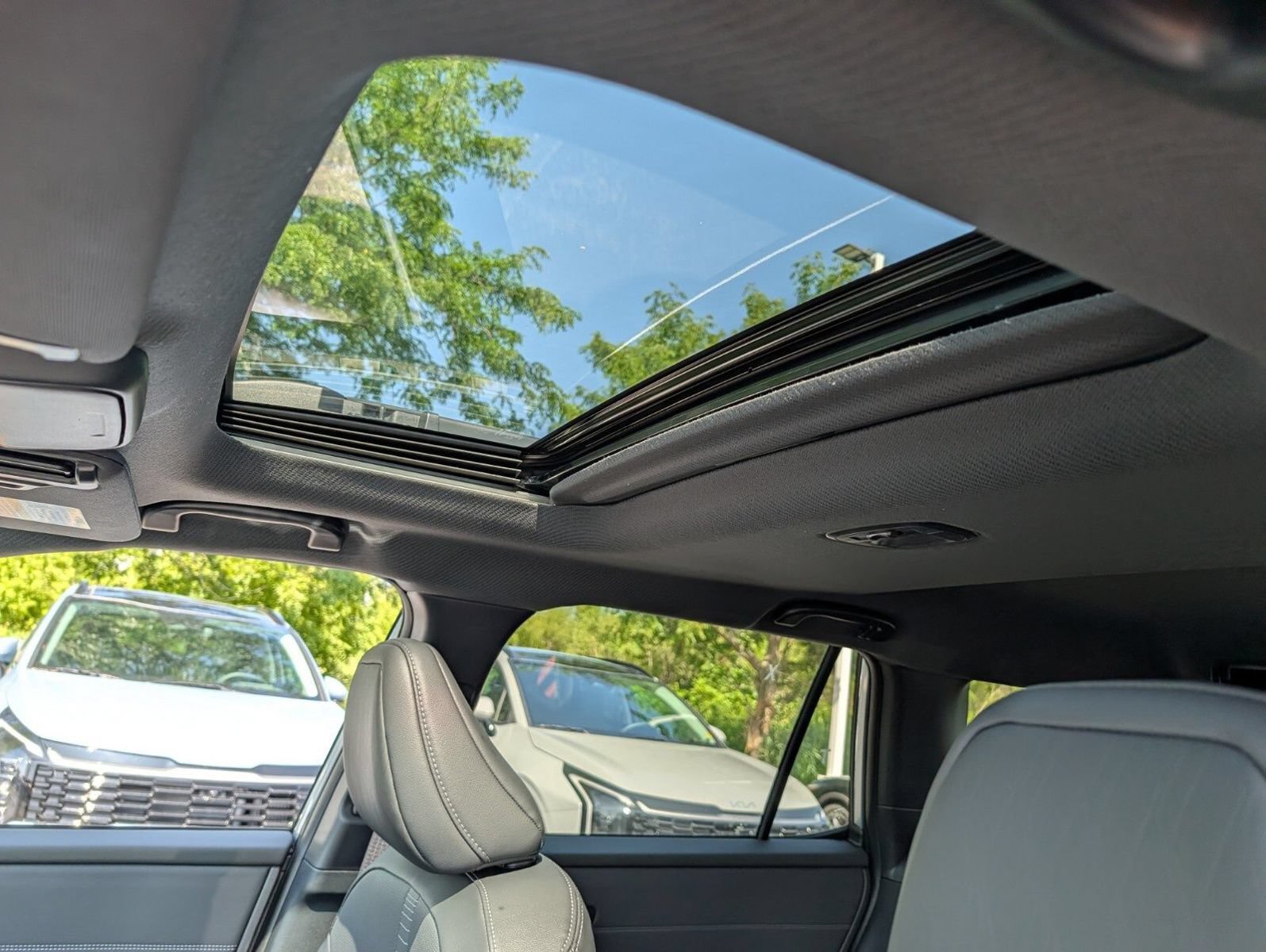New 2026 Subaru Outback Touring XT AWD/4WD image 3