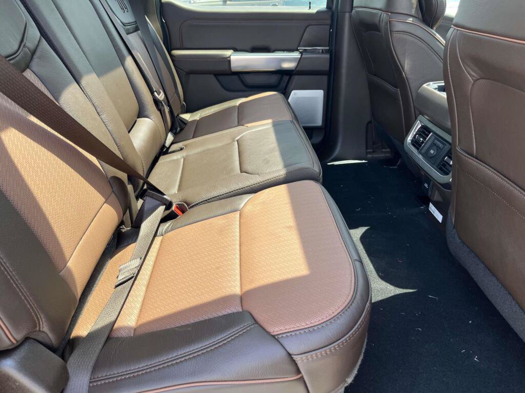 New 2026 Ford F250 King Ranch w/ Chrome Package AWD/4WD image 20