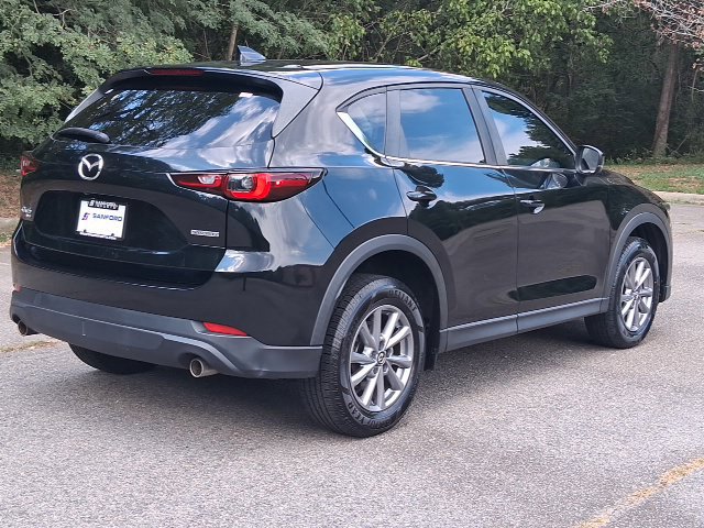 Used 2023 MAZDA CX-5 AWD 2.5 S image 5