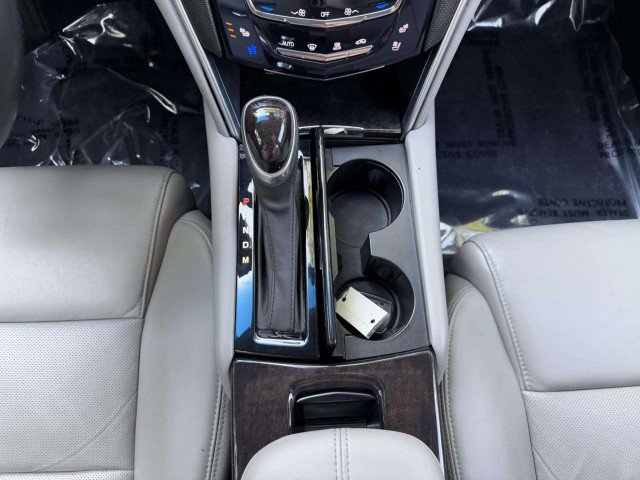 Used 2017 Cadillac XTS Luxury FWD image 16
