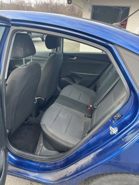 Used 2020 Hyundai Accent SE image 9