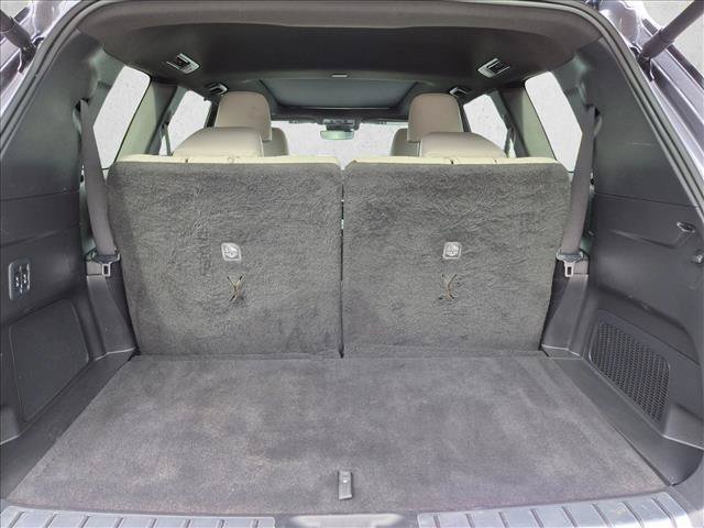Certified 2024 Lexus TX 350 AWD w/ Technology Package image 6