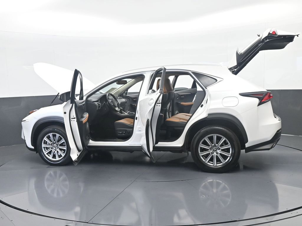 Used 2020 Lexus NX 300 FWD w/ Comfort Package image 71